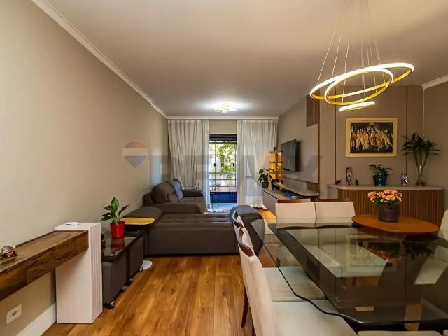 Apartamento venda em Região Geográfica Imediata de Curitiba, Região Metropolitana de Curitiba