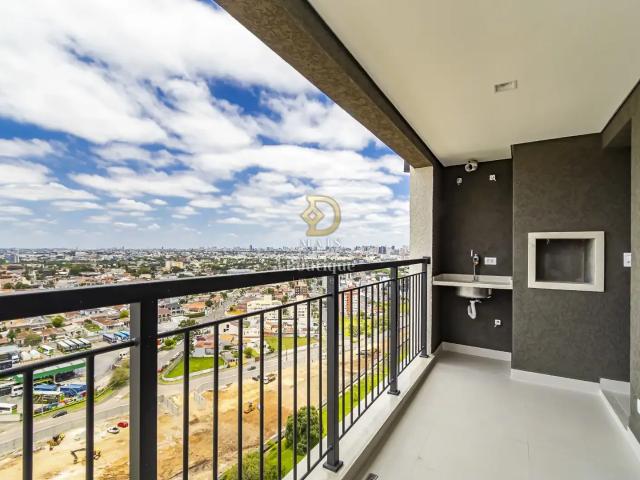 Apartamento venda em Região Geográfica Imediata de Curitiba, Região Metropolitana de Curitiba