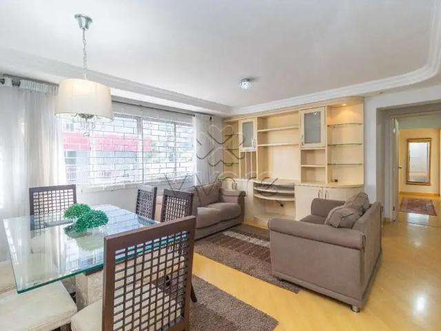 Apartamento venda em Região Geográfica Imediata de Curitiba, Região Metropolitana de Curitiba