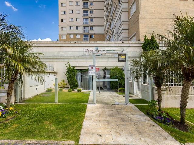 Apartamento venda em Cristo Rei, Curitiba