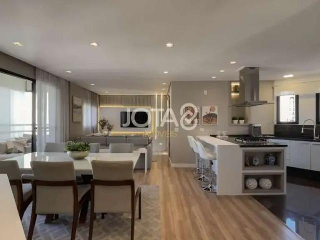 Apartamento venda em Região Geográfica Imediata de Curitiba, Região Metropolitana de Curitiba