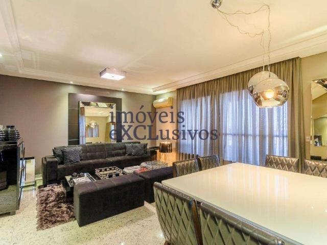 Apartamento venda em Região Geográfica Imediata de Curitiba, Região Metropolitana de Curitiba