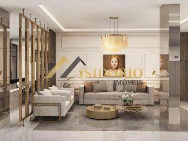 Apartamento venda em Cristo Rei, Curitiba