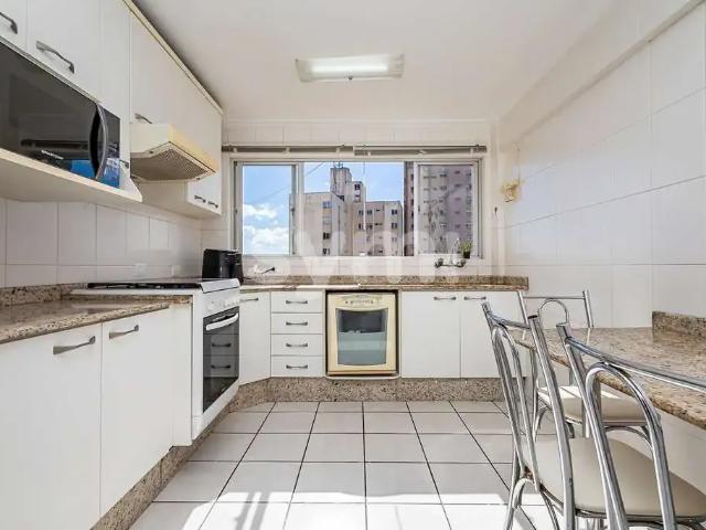 Apartamento venda em Região Geográfica Imediata de Curitiba, Região Metropolitana de Curitiba