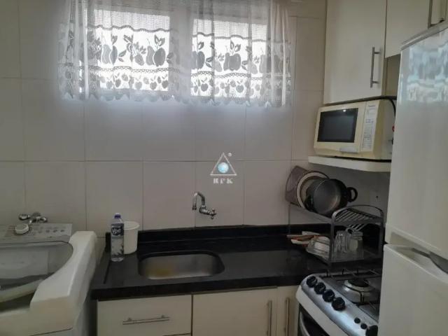 Apartamento venda em Região Geográfica Imediata de Curitiba, Região Metropolitana de Curitiba