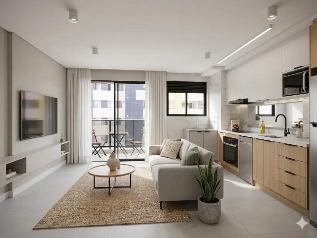 Apartamento venda em Região Geográfica Imediata de Curitiba, Região Metropolitana de Curitiba