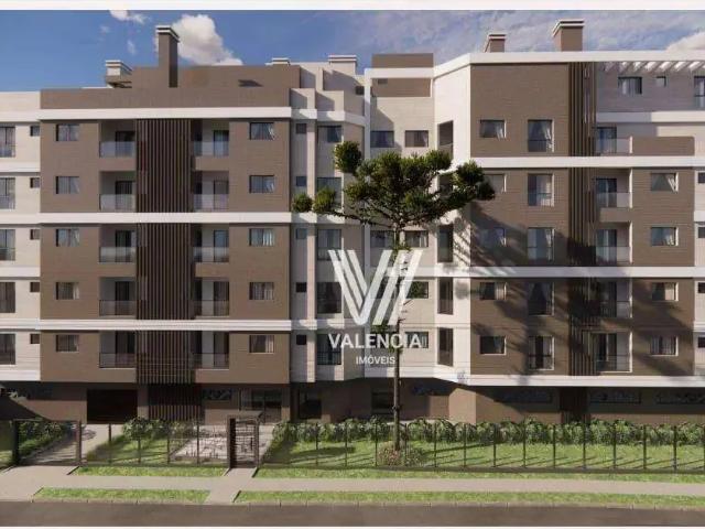 Apartamento venda em Região Geográfica Imediata de Curitiba, Região Metropolitana de Curitiba