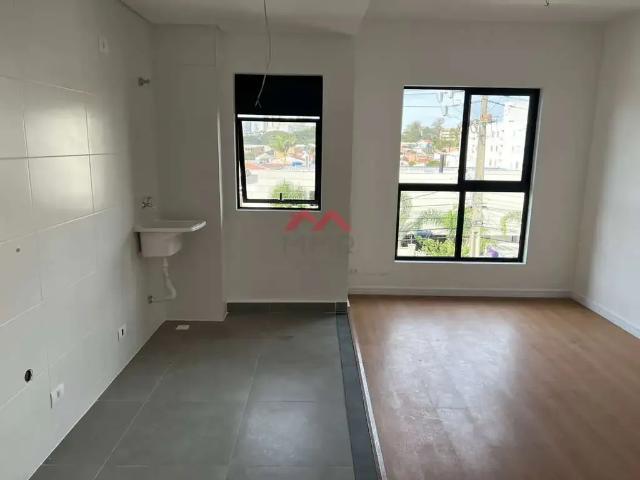 Apartamento venda em Campina do Siqueira, Curitiba