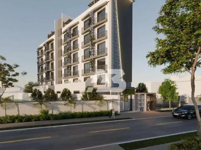 Apartamento venda em Região Geográfica Imediata de Curitiba, Região Metropolitana de Curitiba