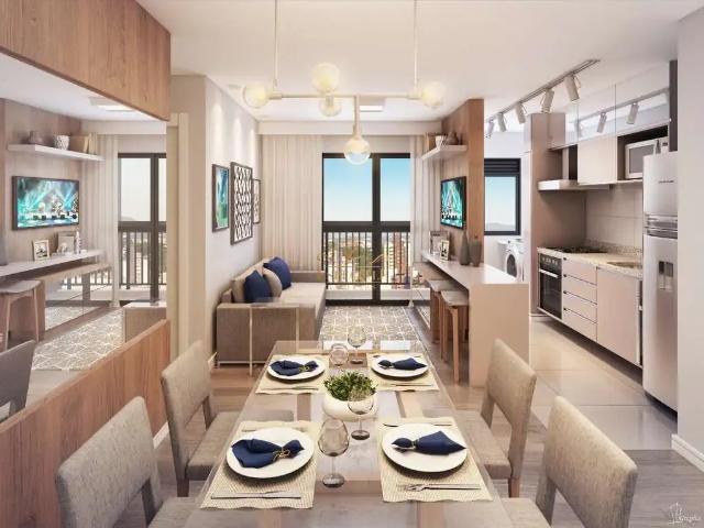 Apartamento venda em Região Geográfica Imediata de Curitiba, Região Metropolitana de Curitiba