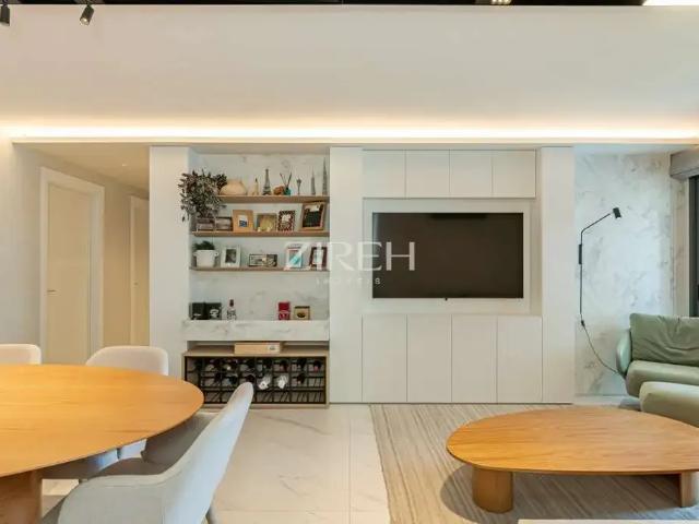 Apartamento venda em Região Geográfica Imediata de Curitiba, Região Metropolitana de Curitiba