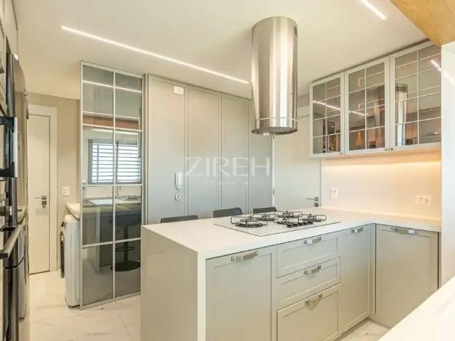 Apartamento venda em Região Geográfica Imediata de Curitiba, Região Metropolitana de Curitiba
