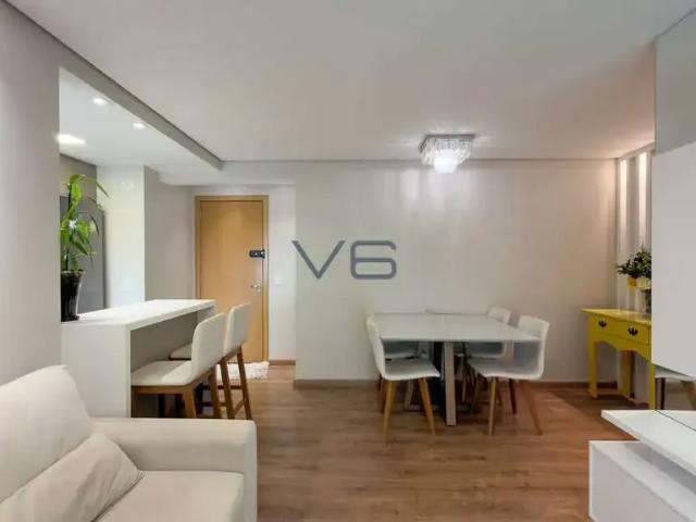 Apartamento venda em Região Geográfica Imediata de Curitiba, Região Metropolitana de Curitiba