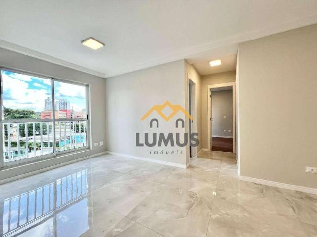 Apartamento venda em Região Geográfica Imediata de Curitiba, Região Metropolitana de Curitiba