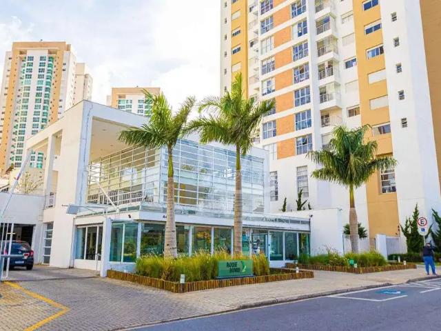 Apartamento venda em Campo Comprido, Curitiba