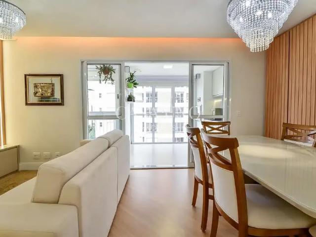Apartamento venda em Região Geográfica Imediata de Curitiba, Região Metropolitana de Curitiba