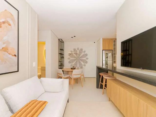 Apartamento venda em Região Geográfica Imediata de Curitiba, Região Metropolitana de Curitiba
