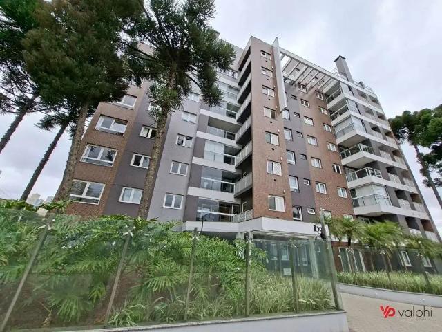 Apartamento venda em Região Geográfica Imediata de Curitiba, Região Metropolitana de Curitiba