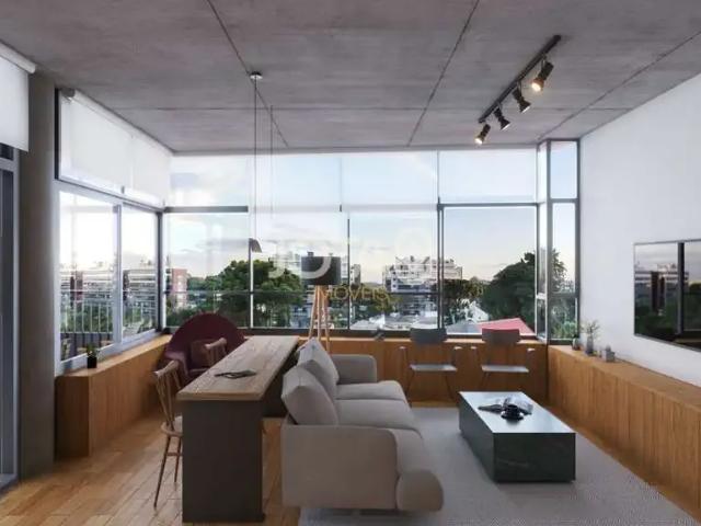 Apartamento venda em Mossunguê, Curitiba