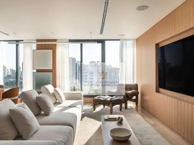 Apartamento venda em Região Geográfica Imediata de Curitiba, Região Metropolitana de Curitiba