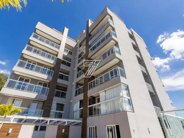 Apartamento venda em Região Geográfica Imediata de Curitiba, Região Metropolitana de Curitiba