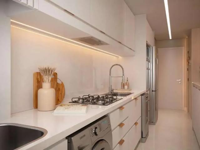 Apartamento venda em Região Geográfica Imediata de Curitiba, Região Metropolitana de Curitiba