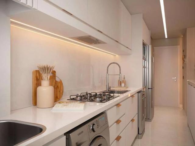 Apartamento venda em Região Geográfica Imediata de Curitiba, Região Metropolitana de Curitiba