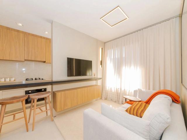 Apartamento venda em Mossunguê, Curitiba