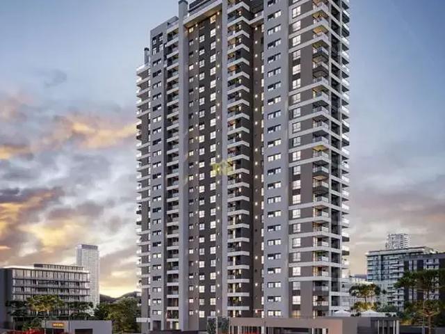 Apartamento venda em Campo Comprido, Curitiba