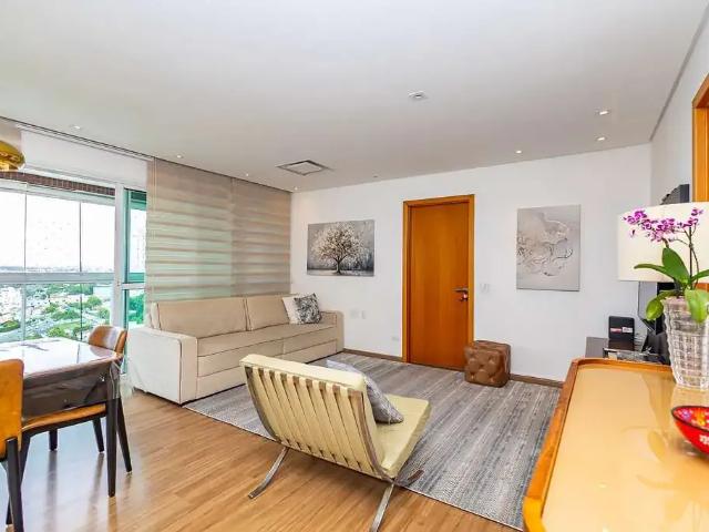 Apartamento venda em Região Geográfica Imediata de Curitiba, Região Metropolitana de Curitiba