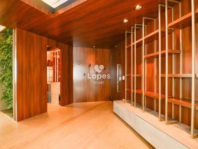 Apartamento venda em Mossunguê, Curitiba