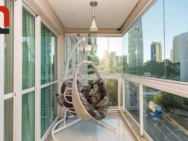 Apartamento venda em Região Geográfica Imediata de Curitiba, Região Metropolitana de Curitiba