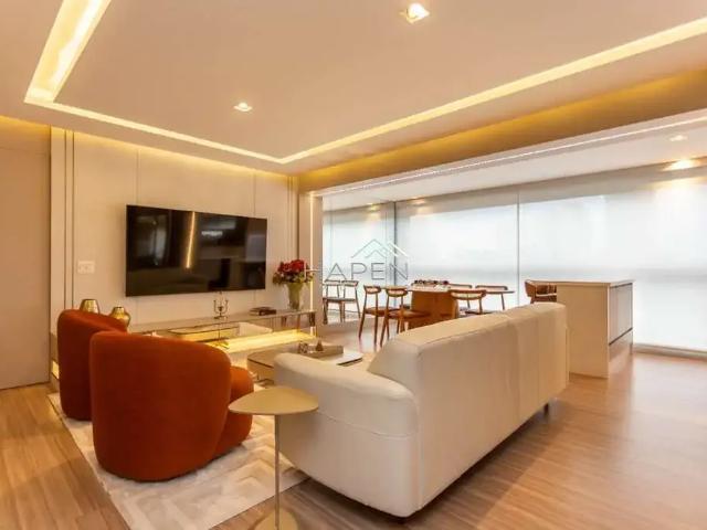 Apartamento venda em Região Geográfica Imediata de Curitiba, Região Metropolitana de Curitiba
