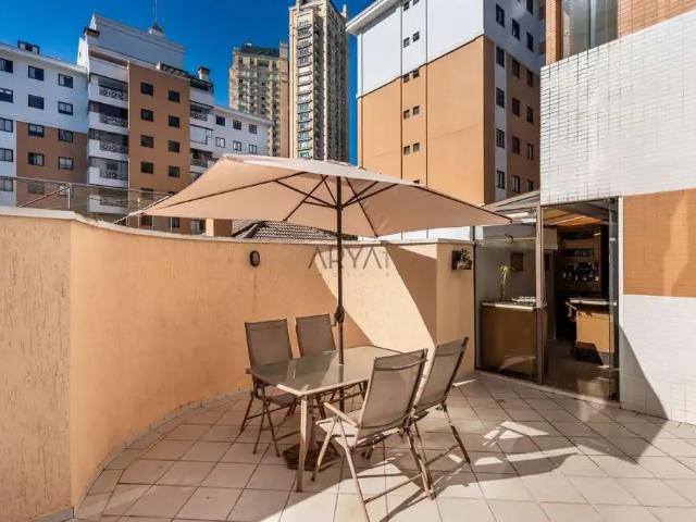Apartamento venda em Região Geográfica Imediata de Curitiba, Região Metropolitana de Curitiba