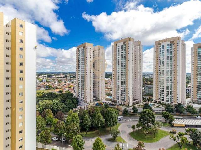Apartamento venda em Região Geográfica Imediata de Curitiba, Região Metropolitana de Curitiba