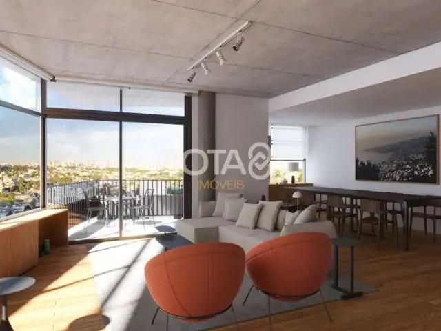 Apartamento venda em Mossunguê, Curitiba