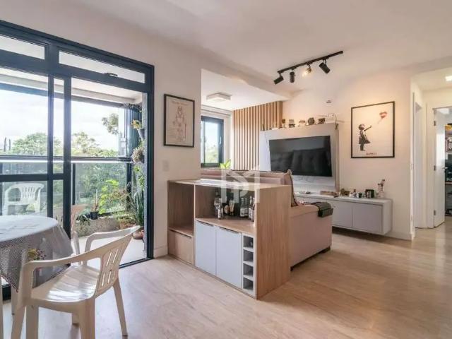 Apartamento venda em Região Geográfica Imediata de Curitiba, Região Metropolitana de Curitiba
