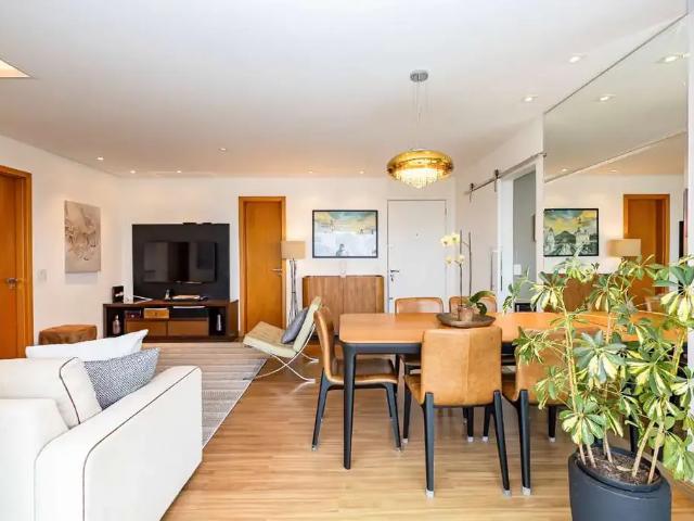 Apartamento venda em Região Geográfica Imediata de Curitiba, Região Metropolitana de Curitiba