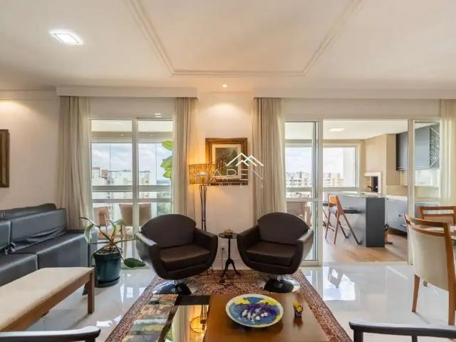 Apartamento venda em Região Geográfica Imediata de Curitiba, Região Metropolitana de Curitiba