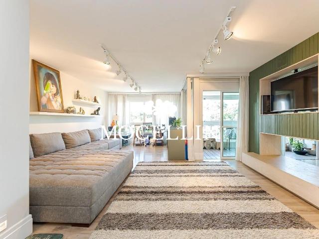 Apartamento venda em Região Geográfica Imediata de Curitiba, Região Metropolitana de Curitiba