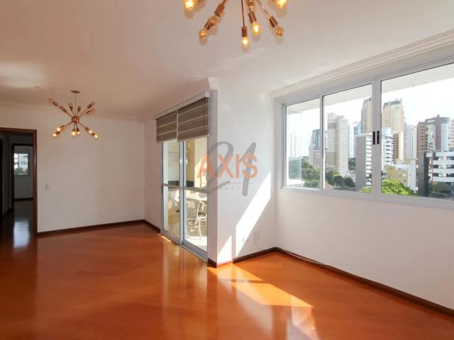 Apartamento venda em Região Geográfica Imediata de Curitiba, Região Metropolitana de Curitiba