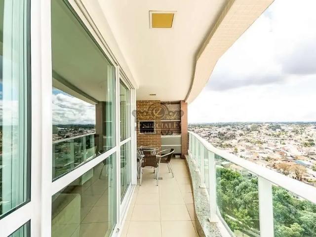 Apartamento venda em Região Geográfica Imediata de Curitiba, Região Metropolitana de Curitiba