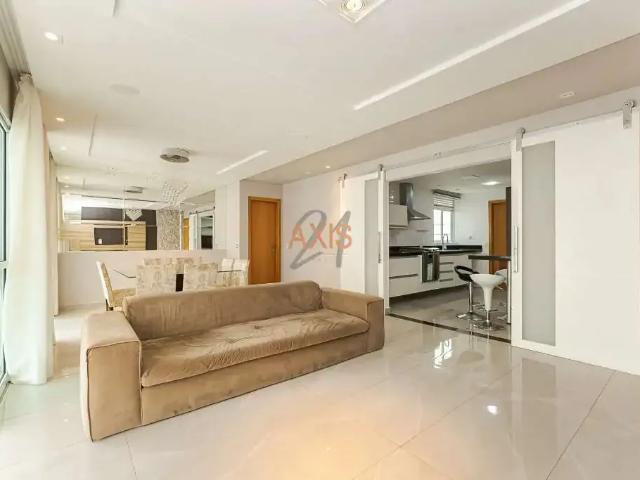 Apartamento venda em Região Geográfica Imediata de Curitiba, Região Metropolitana de Curitiba