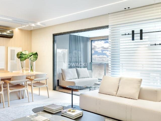 Apartamento venda em Região Geográfica Imediata de Curitiba, Região Metropolitana de Curitiba