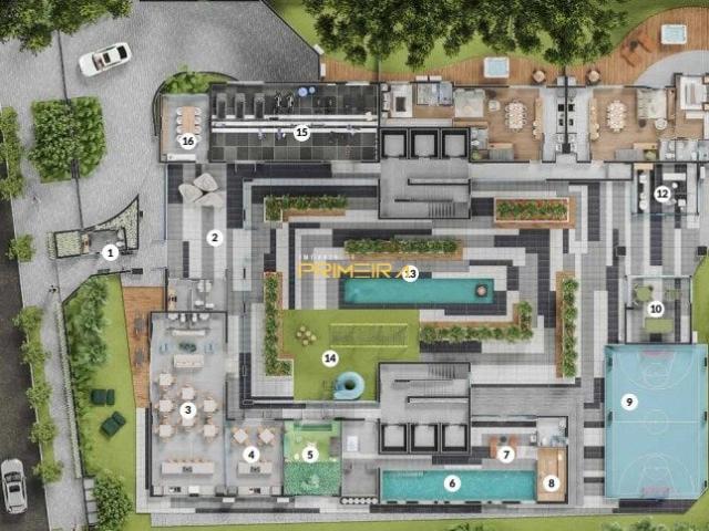 Apartamento venda em Região Geográfica Imediata de Curitiba, Região Metropolitana de Curitiba