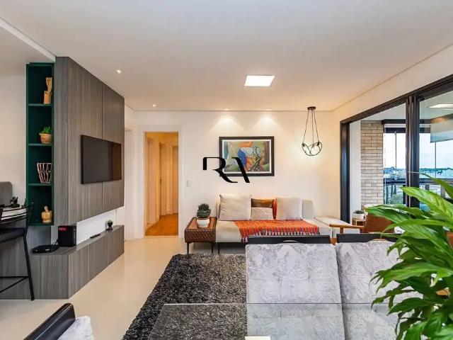 Apartamento venda em Região Geográfica Imediata de Curitiba, Região Metropolitana de Curitiba