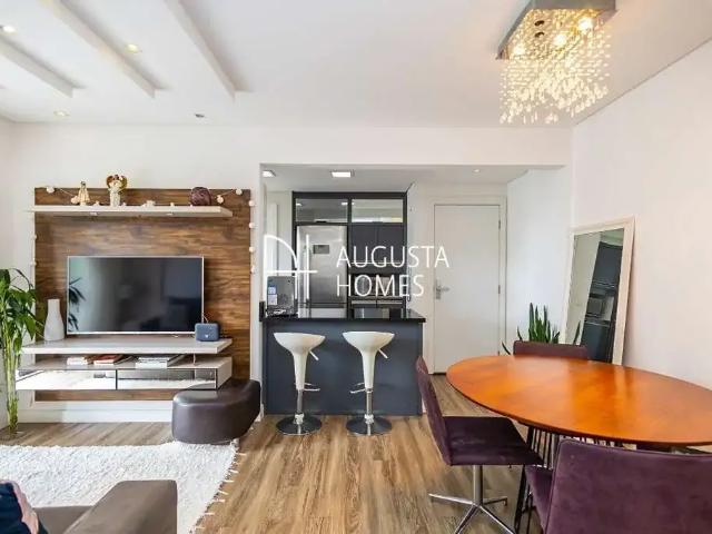 Apartamento venda em Região Geográfica Imediata de Curitiba, Região Metropolitana de Curitiba