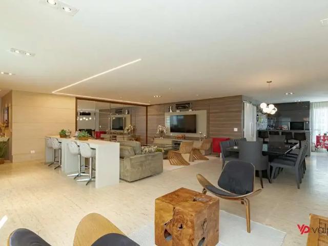 Apartamento venda em Região Geográfica Imediata de Curitiba, Região Metropolitana de Curitiba