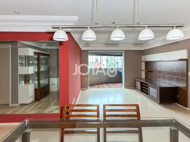 Apartamento venda em Região Geográfica Imediata de Curitiba, Região Metropolitana de Curitiba