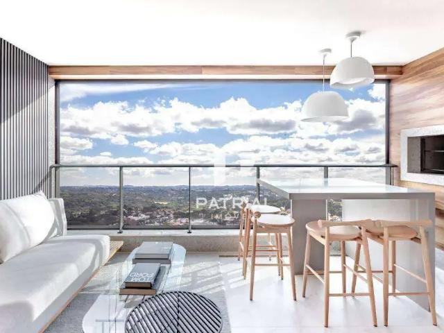 Apartamento venda em Região Geográfica Imediata de Curitiba, Região Metropolitana de Curitiba